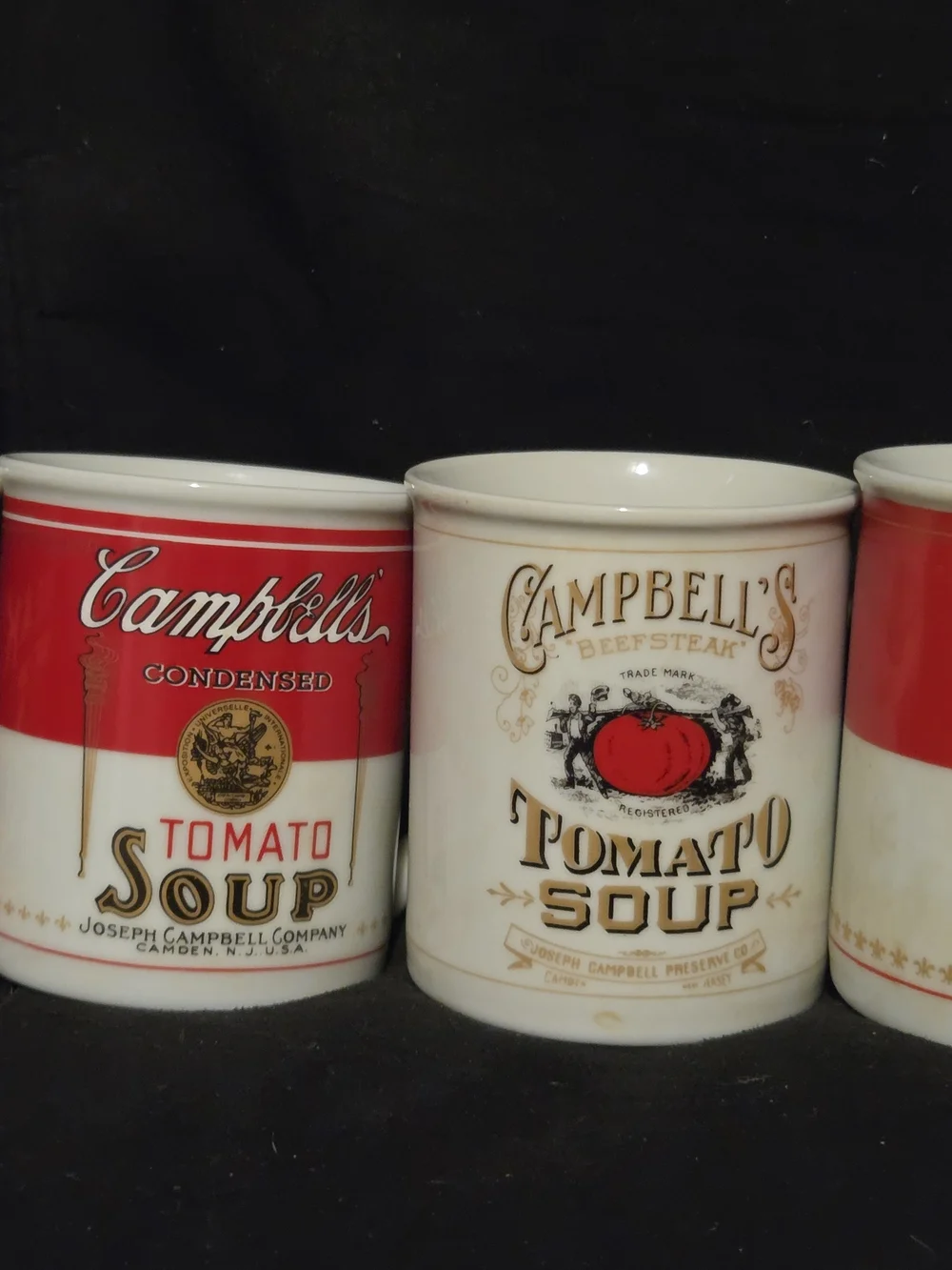 CampbellS classic campbell